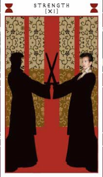 Marita Liulia Tarot